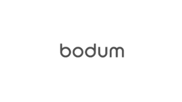 Customer logo - Bodum