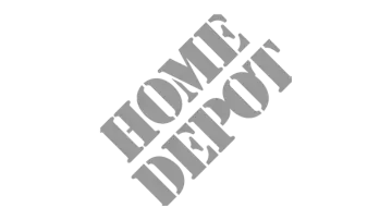 Customer logo - Home Depot