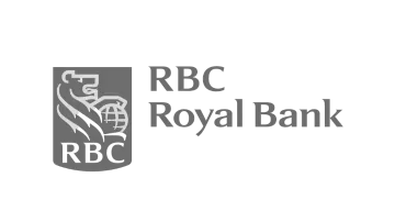 Customer logo - RBC Royal Bank