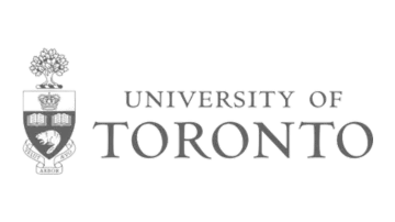 Customer logo - University of Toronto