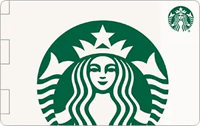 Starbucks US Card Image