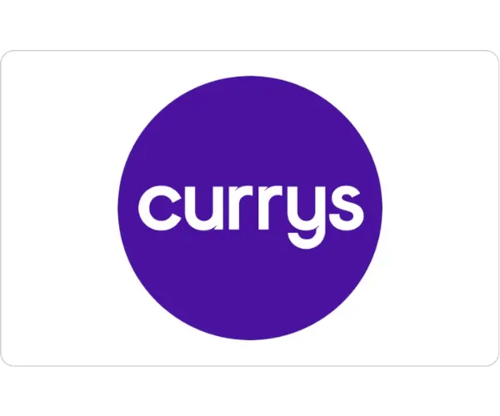 currys card faceplate