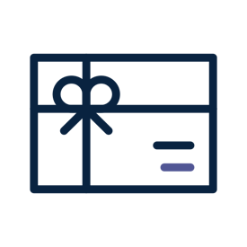 gift-card icon