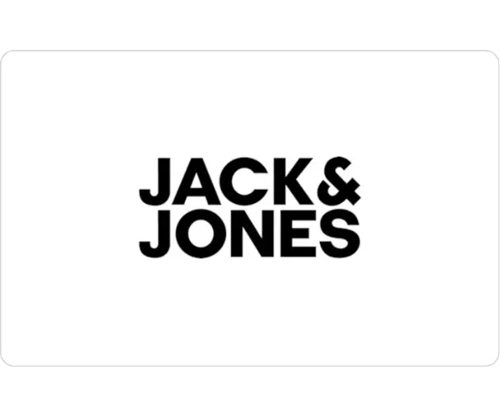 jack & jones card faceplate