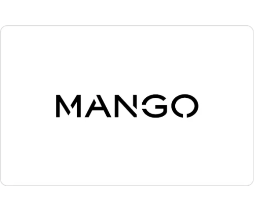 mango card faceplace